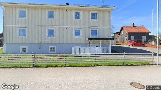 Apartments for rent in Alvesta - Photo from Google Street View