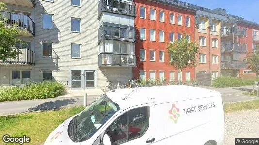 Apartments for rent in Örebro - Photo from Google Street View