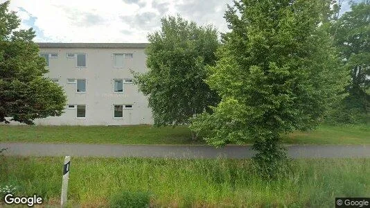 Rooms for rent in Kristianstad - Photo from Google Street View