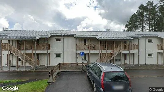 Apartments for rent in Sundsvall - Photo from Google Street View