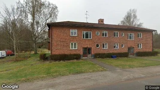 Apartments for rent in Nyköping - Photo from Google Street View