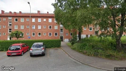 Apartments for rent in Gothenburg East - Photo from Google Street View