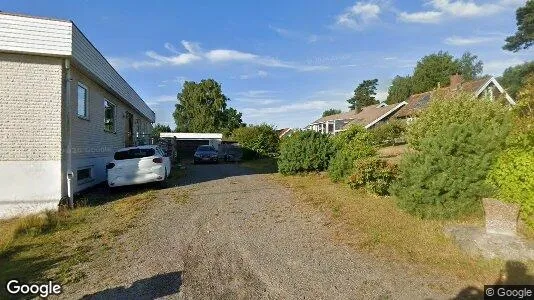 Apartments for rent in Kungsbacka - Photo from Google Street View