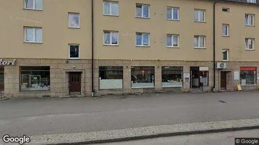 Apartments for rent in Nyköping - Photo from Google Street View