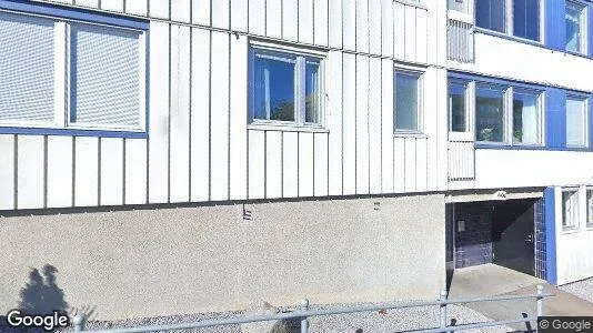 Apartments for rent in Kungälv - Photo from Google Street View