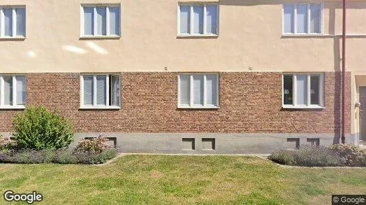 Apartments for rent in Landskrona - Photo from Google Street View