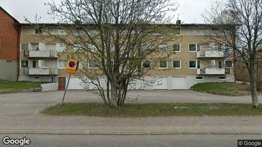 Apartments for rent in Skellefteå - Photo from Google Street View