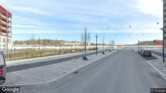 Apartments for rent in Järfälla - Photo from Google Street View