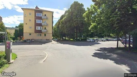 Apartments for rent in Norrköping - Photo from Google Street View