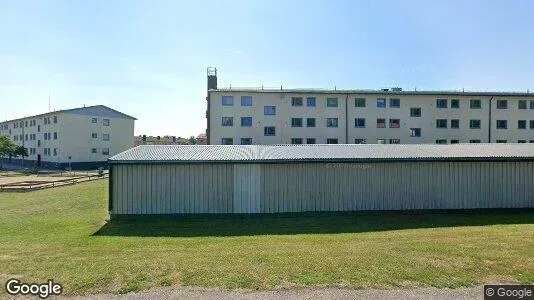 Apartments for rent in Surahammar - Photo from Google Street View