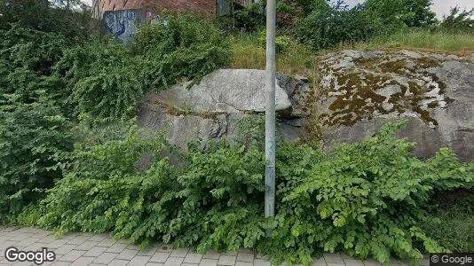 Rooms for rent in Gärdet/Djurgården - Photo from Google Street View