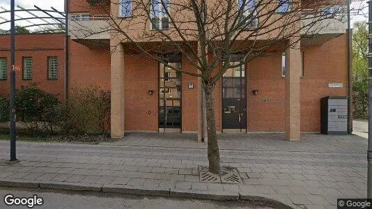 Rooms for rent in Solna - Photo from Google Street View