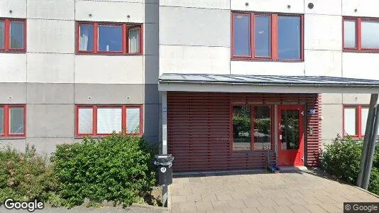 Apartments for rent in Majorna-Linné - Photo from Google Street View