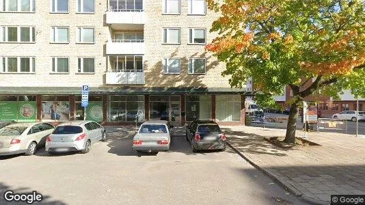 Apartments for rent in Norrköping - Photo from Google Street View