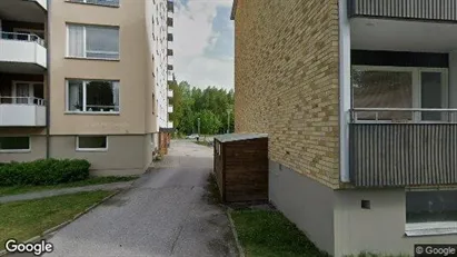 Apartments for rent in Sandviken - Photo from Google Street View