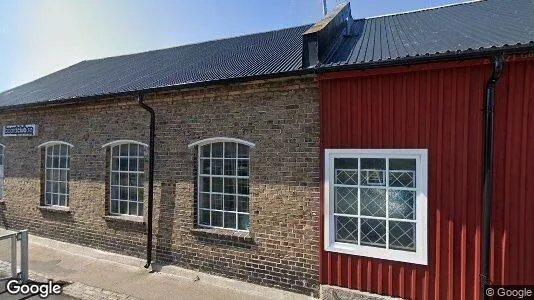 Apartments for rent in Helsingborg - Photo from Google Street View