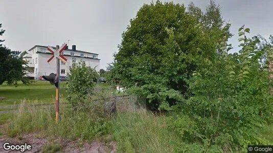 Apartments for rent in Motala - Photo from Google Street View