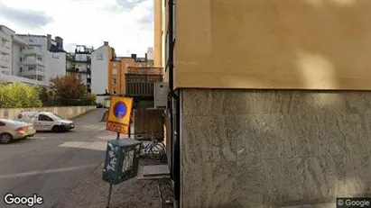 Apartments for rent in Norrköping - Photo from Google Street View