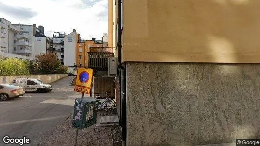 Apartments for rent in Norrköping - Photo from Google Street View