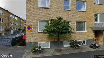 Apartments for rent in Jönköping - Photo from Google Street View