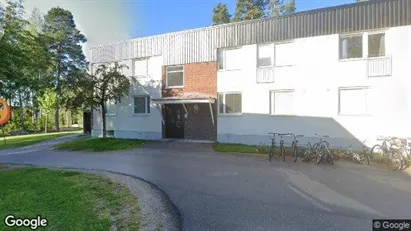 Apartments for rent in Sandviken - Photo from Google Street View