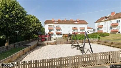 Apartments for rent in Jönköping - Photo from Google Street View
