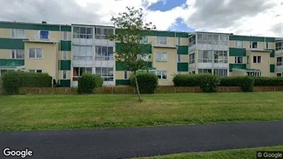 Apartments for rent in Bjuv - Photo from Google Street View