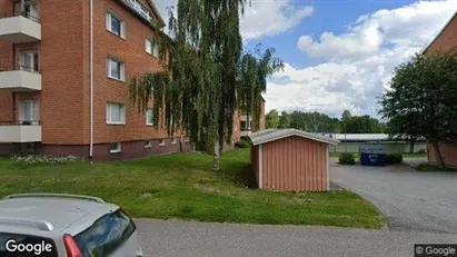 Apartments for rent in Kramfors - Photo from Google Street View