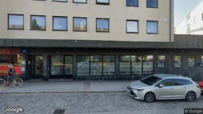 Apartments for rent in Motala - Photo from Google Street View