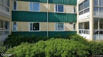 Apartments for rent in Bjuv - Photo from Google Street View