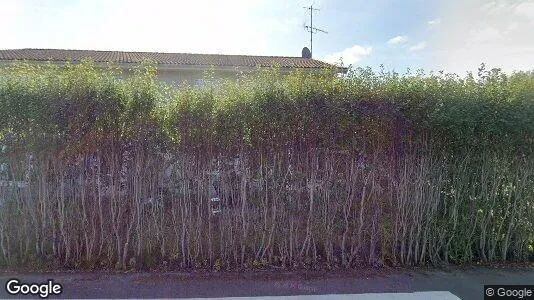 Apartments for rent in Värnamo - Photo from Google Street View