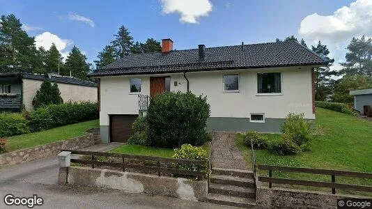 Apartments for rent in Västervik - Photo from Google Street View