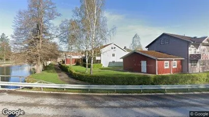 Apartments for rent in Filipstad - Photo from Google Street View
