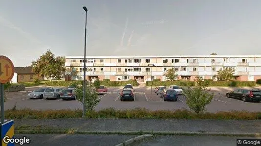 Apartments for rent in Hallstahammar - Photo from Google Street View