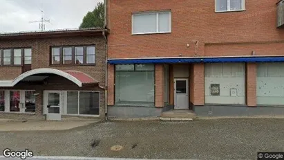 Apartments for rent in Dorotea - Photo from Google Street View