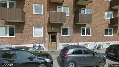 Apartments for rent in Karlskrona - Photo from Google Street View