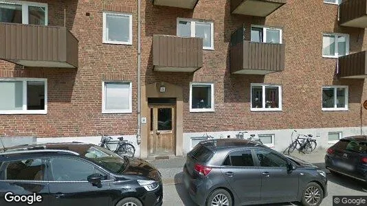 Apartments for rent in Karlskrona - Photo from Google Street View
