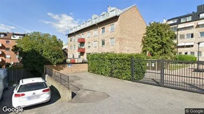 Apartments for rent in Karlskrona - Photo from Google Street View