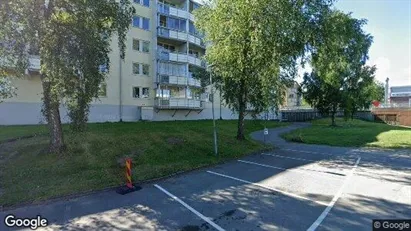 Apartments for rent in Norrköping - Photo from Google Street View