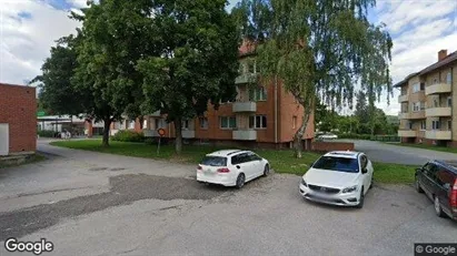 Apartments for rent in Kramfors - Photo from Google Street View