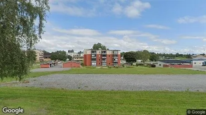 Apartments for rent in Kramfors - Photo from Google Street View