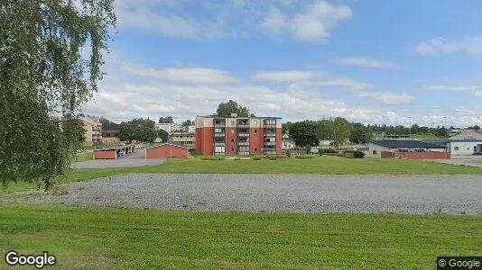 Apartments for rent in Kramfors - Photo from Google Street View