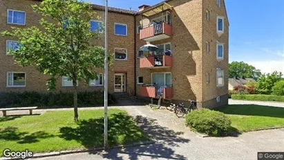Apartments for rent in Ulricehamn - Photo from Google Street View