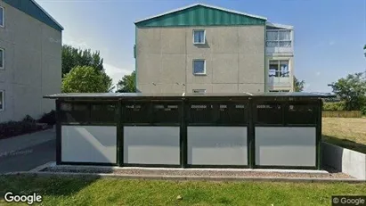 Apartments for rent in Bjuv - Photo from Google Street View