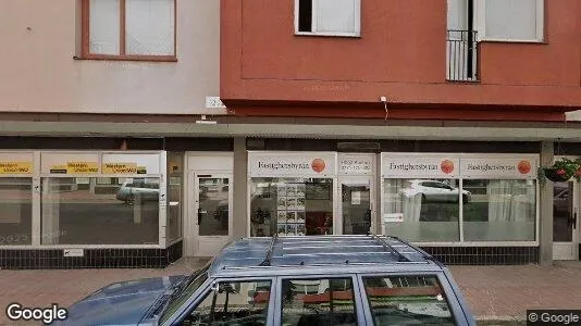 Apartments for rent in Kramfors - Photo from Google Street View