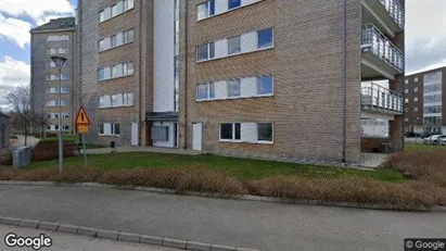 Apartments for rent in Skövde - Photo from Google Street View