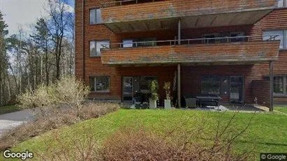 Apartments for rent in Skövde - Photo from Google Street View