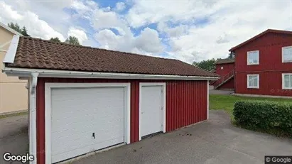 Apartments for rent in Eda - Photo from Google Street View