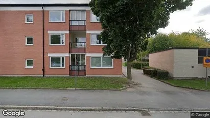 Apartments for rent in Uppsala - Photo from Google Street View