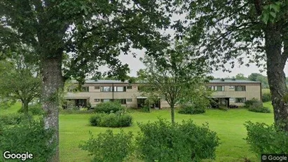 Apartments for rent in Svenljunga - Photo from Google Street View